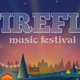 Firefly Music Festival poster